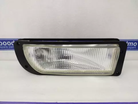 Fog Lamp Front Right
