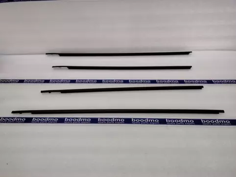Weather Strip Outer (Set of 4)