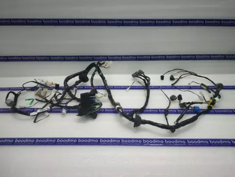 WIRING HARNESS NO.1 STD(2 V MPI)APR’03 ONWARDS