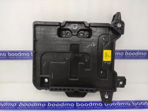 TRAY ASSY-BATTERY