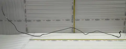 PIPE COMP, FUEL FEED