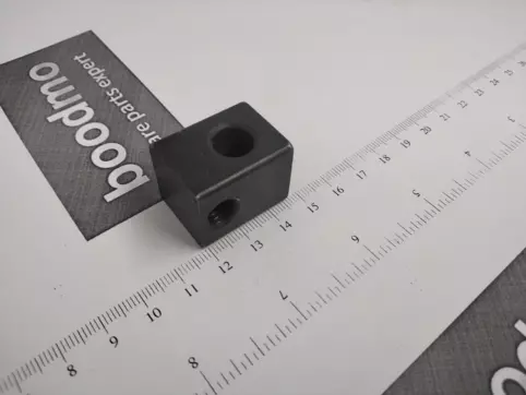 NUT-GENERATOR ADJUST