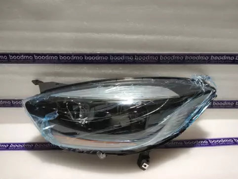 Headlamp Assembly Left