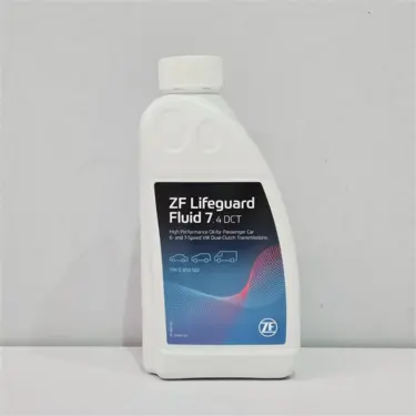 Transmission Fluids