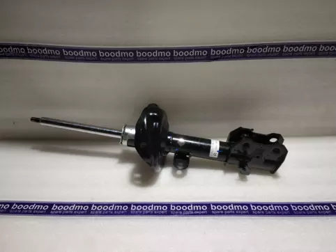ABSORBER UNIT, R. FR. SHOCK