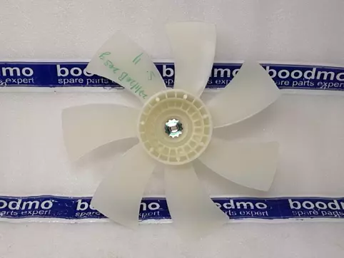 Radiator Fan Blade