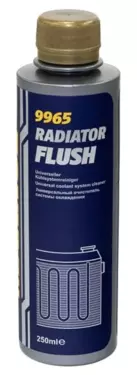 Radiator Flush (250ml)
