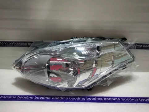 Headlamp Assembly Left