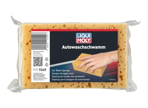 Car Washing Sponge