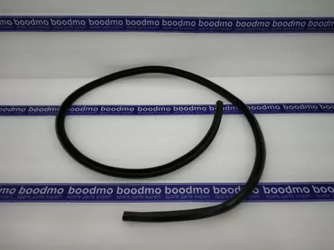 TRIMFR DOOR OPENING(BLACK)