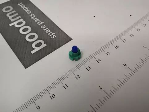 BULB COMP. (14V 80MA)