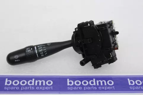 SWITCH ASSY, WIPER & WASHER