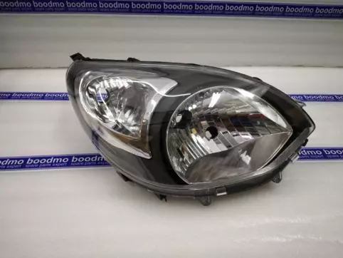 .UNIT HEADLAMP RH