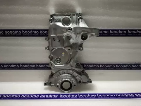 CASE ASSY., CHAIN