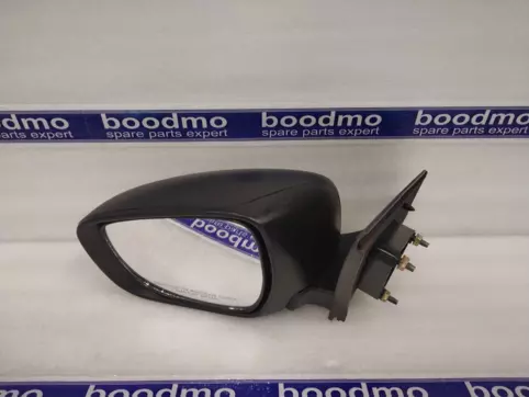 Side Rear View Mirror Left