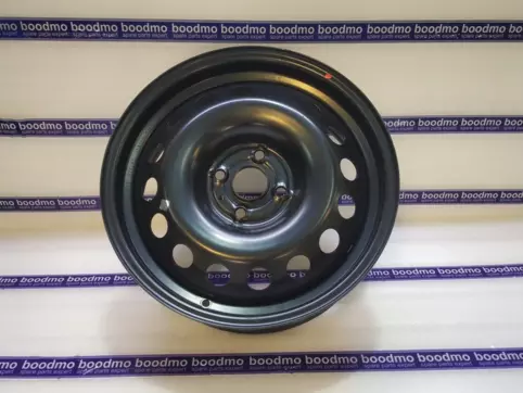 WHEEL ASSY-TEMPORARY