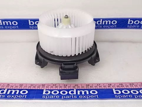 Interior Blower Motor