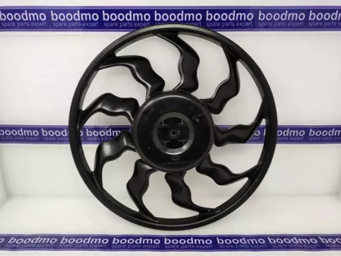 FAN-COOLING