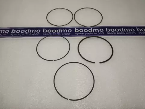 RING SET PISTON (STD)