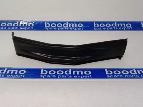 BRACKET ASSY-RR BUMPER LWR,LH