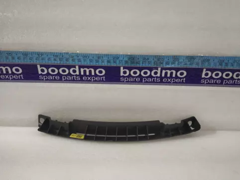 END PIECE-AIR DUCT,RH