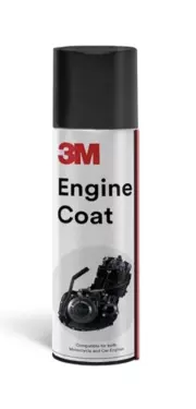 Engine Coat (250 gm)