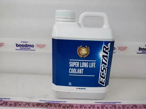 SUPER LONG LIFE COOLANT 2L