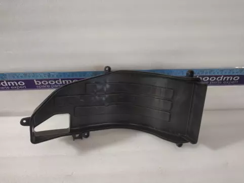CASE ASSY