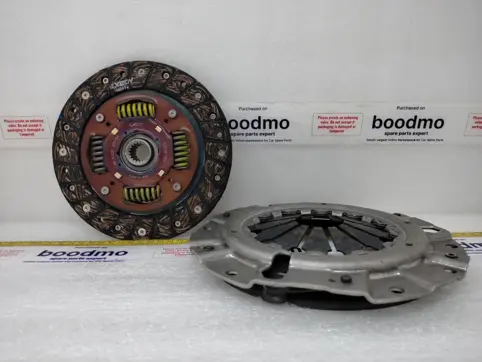 Clutch Kit (Disc+Pressure Plate)