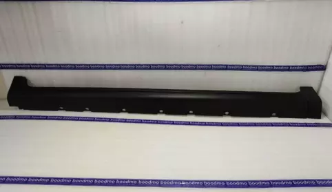 GUARD ASSYSIDE SILL SPLASHL
