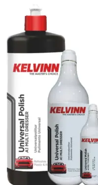 A1 Dresser (Universal Polish) (250ml)
