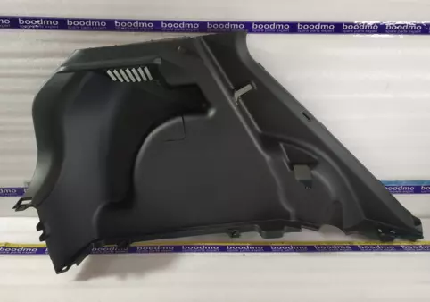 TRIM ASSY-LUGGAGE SIDE LH