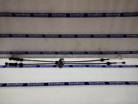 CABLE ASSY-MTA LEVER