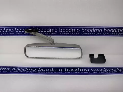 MIRRORINSIDE REAR VIEW(GREY)LX