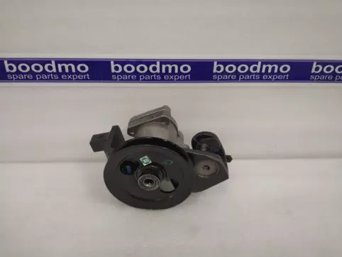 Hydraulic Pump, Steering System