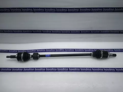 SHAFT ASSYFRONT DRIVER