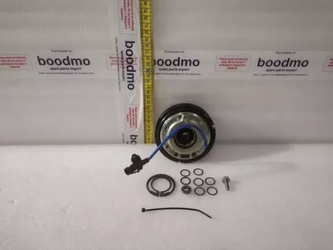 MAGNET CLUTCH