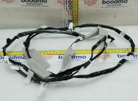 WIRE FR ROOF