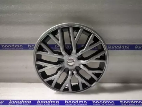 15″ Wheel Cover (Set of 4)