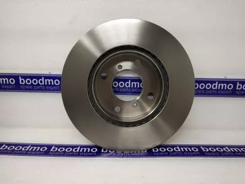 Front Brake Disc