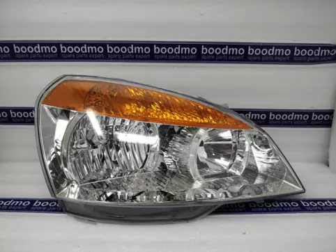 Headlamp Assembly Right