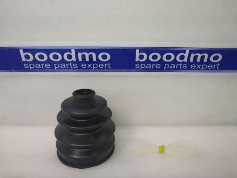 Axle Boot Wheel Side