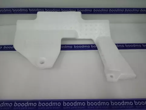 PAD, DASH LOWER, R