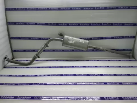 PIPE-EXHAUST,CTR