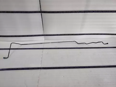TUBE-FUEL RETURN