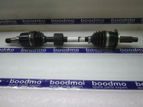 SHAFT ASSY, FRONT DRIVE LH