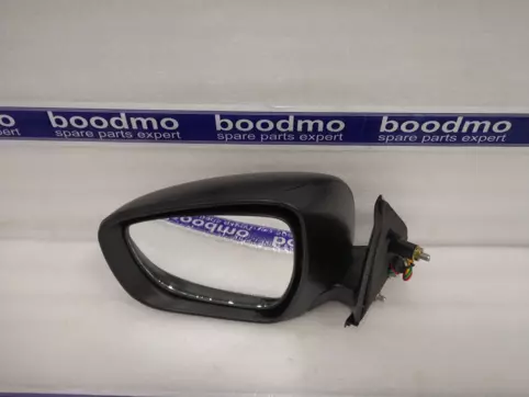 Side Rear View Mirror Left