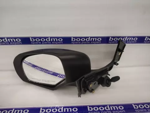 Side Rear View Mirror Left