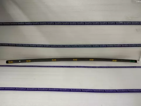 MOULDING ASSY-ROOF,RH