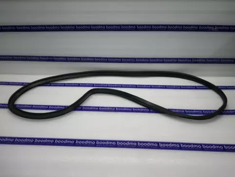 WEATHERSTRIP, TRUNK LID OPENING